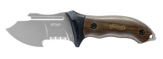 Μαχαίρι Walther Fixed Tool Knife (FTK)