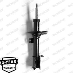 ΑΜΟΡΤΙΣΕΡ ΟΠ. ΑΡ. DAEWOO NUBIRA 1.6 97>  MONROE