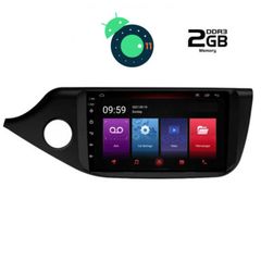 MULTIMEDIA OEM  KIA CEED  mod. 2012-2018 IQ-AN X4822_GPS (9inc)
