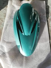 ΚΑΠΑΚΙ ΕΜΠΡΟΣ YAMAHA WAVERUNNER XLT800/1200          F0V-U517B-40-P0