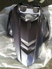 ΚΑΠΑΚΙ ΕΜΠΡΟΣ ΦΩΛΙΑ YAMAHA SNOWMOBILE VENTURE 05-18'          8FA-77111-01-P5