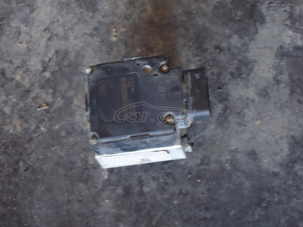 ABS FORD FOCUS C9DB DIESEL 