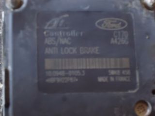 ABS FORD FOCUS C9DB DIESEL -thumb-1