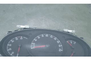 ➤ Καντράν - Κοντέρ - Οδόμετρο P248103635R για Renault Master 2014 2,298 cc