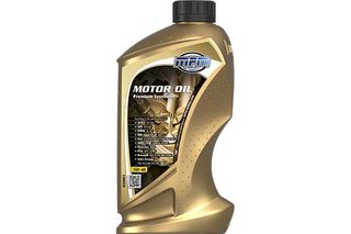 ΛΑΔΙ SAE 5W-40 ΣΥΝΘΕΤΙΚΟ 1 ltr ACEA A3/B4,API CF/SN  MPM