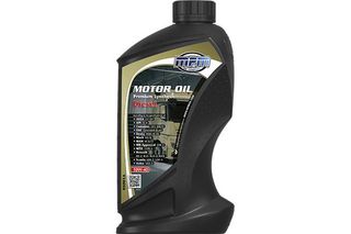 ΛΑΔΙ SAE 10W-40 ΣΥΝΘΕΤΙΚΟ Diesel 1 ltr ACEA E4/E7,API CL4 MPM