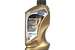 ΛΑΔΙ SAE 5W-30 ΣΥΝΘΕΤΙΚΟ DFI 1 ltr ACEA C3,API SN,BMW LL-04 MPM