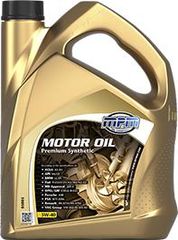 ΛΑΔΙ SAE 5W-40 ΠΛΗΡΕΣ ΣΥΝΘΕΤΙΚΟ 5 ltr ACEA A3/B4,API CF/SN