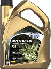 ΛΑΔΙ SAE 5W-40 ΣΥΝΘΕΤΙΚΟ C3 5 ltr ACEA C3,API CF/SN  MPM