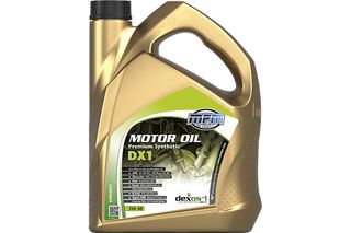 ΛΑΔΙ SAE 5W-30 ΣΥΝΘΕΤΙΚΟ DX1 5 ltr API SN PLUS/AN-RC,GM dexos 1 MPM