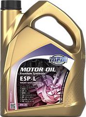 ΛΑΔΙ SAE 0W-30 ΠΛΗΡΕΣ ΣΥΝΘΕΤΙΚΟ ΓΙΑ VAG LONG LIFE III 5 Ltr ACEA C2/C3,API SN,VW 504.00/507.00
