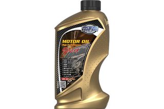 ΛΑΔΙ SAE 0W-40 ΠΛΗΡΕΣ ΣΥΝΘΕΤΙΚΟ HP Street 1 ltr ACEA A3/B4,API SN MPM