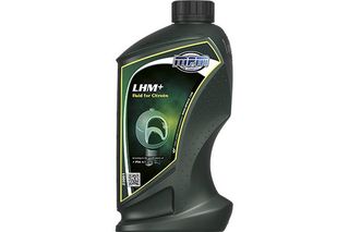 ΥΓΡΟ ΑΝΑΡΤΗΣΕΩΝ LHM+ Fluid for Citroen 1 ltr PSA B712710  MPM