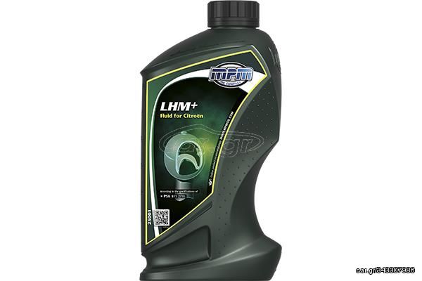 ΥΓΡΟ ΑΝΑΡΤΗΣΕΩΝ LHM+ Fluid for Citroen 1 ltr PSA B712710  MPM