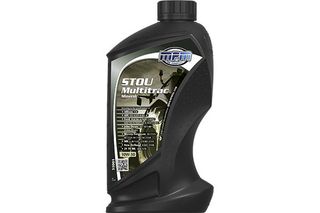 ΛΑΔΙ STOU SAE 10W-30 GL-4 Multitrac Mineral 1 ltr API CF4/CG/GL4  MPM