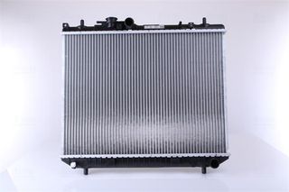 ΨΥΓΕΙΟ ΝΕΡΟΥ DAIHATSU TERIOS 1.3 <00 425X559X26 NISSENS