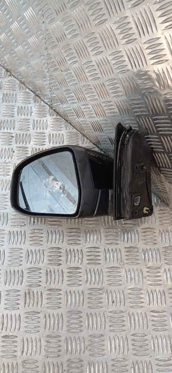 ΚΑΘΡΕΦΤΗΣ ΑΡΙΣΤΕΡΟΣ FORD FOCUS 3 (2011-2018) ΜΕ ΦΛΑΣ ΚΑΙ ΦΩΣ ΑΣΦΑΛΕΙΑΣ 10PINS