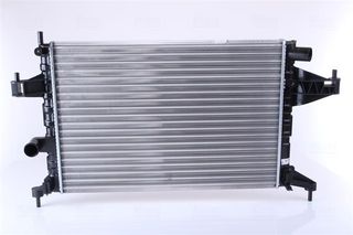 ΨΥΓΕΙΟ ΝΕΡΟΥ OPEL CORSA C 1.4,1.8 <10 539X378X23  NISSENS