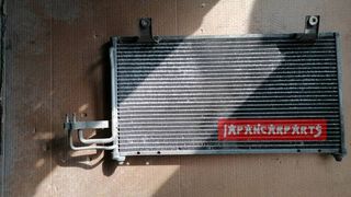 ΨΥΓΕΙΟ A/C KIA SHUMA 1998-2001