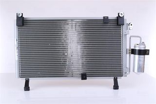 ΨΥΓΕΙΟ A/C ISUZU D-MAX(8DH) 2.5-3.0 06-12