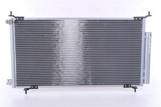 ΨΥΓΕΙΟ A/C HONDA CR-V II 2.0 <07 708X355X16 NISSENS