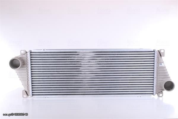 INTERCOOLER-MB SPRINTER 3-T(903) 316 CDI 00-