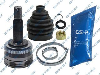 ΜΠΙΛΙΟΦ. ΣΕΤ ΕΞΩΤ. HYUNDAI GETZ 1.3 -05 ME ABS