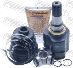 ΜΠΙΛΙΟΦ. ΣΕΤ ΕΣΩ. TOYOTA YARIS (P9) 1.33 VVT-i <11