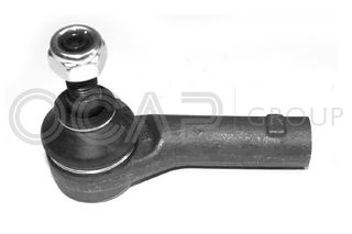 ΑΚΡΟΜΠΑΡΟ ΔΕΞΙ AUDI A3-SEAT LEON-VW GOLF IV 1.4,1.6,1.8 -05 OCAP