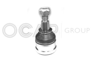 ΜΠΑΛΑΚΙ  SMART 1.1,1.3,1.5 -06 OCAP