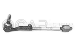ΑΚΡΟ ΚΡΕΜΑΓΙΕΡΑΣ ΔΕΞΙ ΚΟΜΠΛΕ BMW 1,3(E87,E90,E91)  03- ΚΡΕΜ. ZF