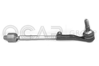 ΑΚΡΟ ΚΡΕΜΑΓΙΕΡΑΣ ΑΡ. ΚΟΜΠΛΕ BMW 1,3 (E87,E90,E91) 03- ΚΡΕΜ. ZF