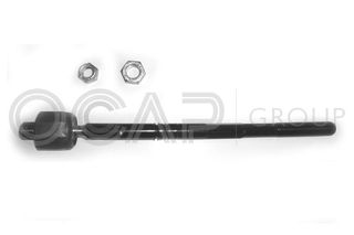 ΗΜΙΜΠΑΡΟ OPEL ZAFIRA B 05- ΓΙΑ ΚΡΕΜ. ZF OCAP