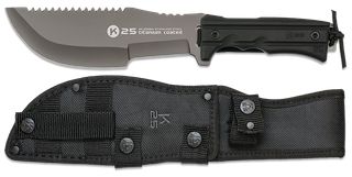 ΜΑΧΑΙΡΙ K25 SFL knife. Blade 19.40cm, 32694