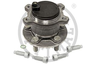 Ρ/ΤΡΟΧΟΥ ΣΕΤ "Ο" FORD FOCUS II,S-MAX 06-