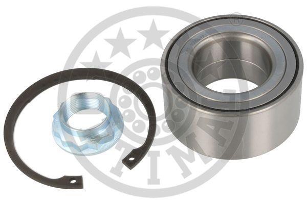Ρ/ΤΡΟΧΟΥ ΣΕΤ ΟΠ. BMW 1 (E82,E87,E88),3 (E90,E91) 06-