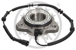 Ρ/ΤΡΟΧΟΥ ΣΕΤ ΕΜ. SANGYONG REXTON 2.7 Xdi 04> OPTIMAL