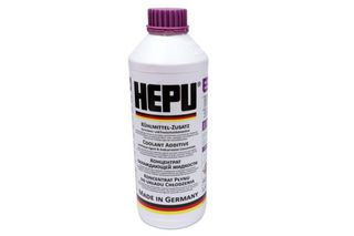 ΑΝΤΙΨΥΚΤΙΚΟ G12 1.5L ΜΩΒ VAG HEPU