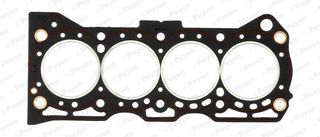 ΦΛ. ΚΕΦ. SUZUKI VITARA 1.6 <02 G16B Φ75 PAYEN