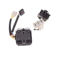 Ανορθωτής ROC Για HONDA SH 150cc ie (KF08) 2005 2006 2007 2008
