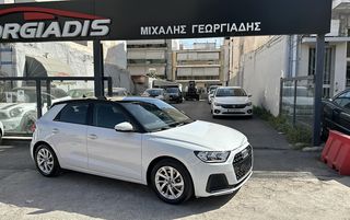 Audi A1 '19 1.0 115 HP SPORTBACK ΕΓΓΥΗΣΗ GEORGIADIS