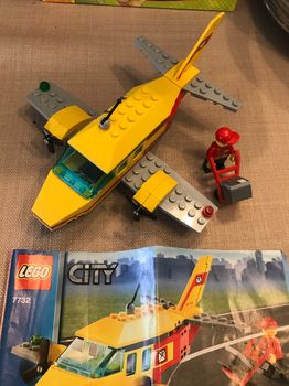 Lego 3 διαφορετικά σετ