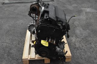 Κινητήρας - Μοτέρ Ford Transit 2.2 TDCI CYFB CYR5 2011-2015 (Euro 5)