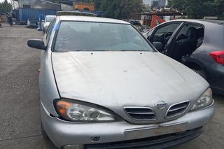 Ολόκληρο Αυτοκίνητο Nissan Primera P11 1999-2001