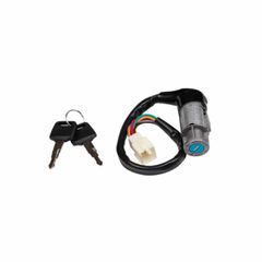 Διακόπτες Κεντρικοί Σκέτοι ROC Για DAYTONA DAYANG 100cc DY 2008 2009 2010 2011 2012 2013 2014 2015