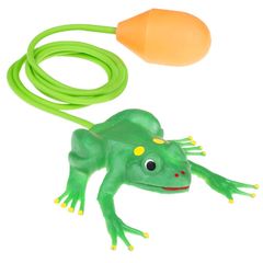 Tullo Timeless Jumping Frog Toy 108