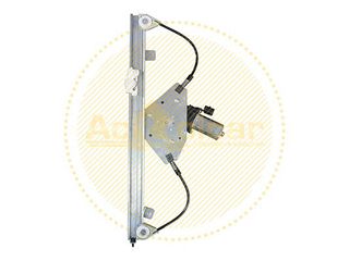 ΓΡΥΛΟΣ ΠΑΡΑΘ. ΕΜ. ΑΡ. ΗΛΕΚΤ. FIAT PANDA (312) ALL 12> (ΜΕ ΜΟΤΕΡ)