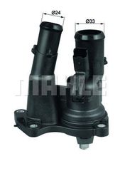 ΘΕΡΜ/ΤΗΣ FORD FOCUS II 1.6 TI 04-  MAHLE