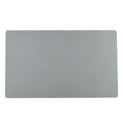 Trackpad Touchpad για Apple MacBook Pro Retina 15" A1707 2016 2017 821-00665-A 821-00665 821-01669-A 821-01669-01 661-10347 EMC 3162 EMC 3072 Space Grey ( Κωδ.1-APL0136 )