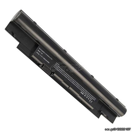 Μπαταρία Laptop - Battery for Dell Vostro V131 V131D V131R Inspiron 13Z 14Z series (Κωδ.1-BAT0065(4.4Ah))